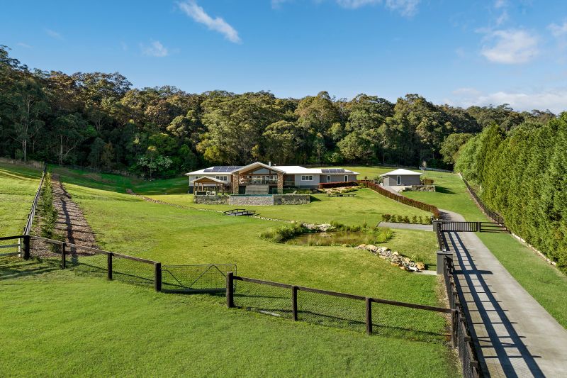 Real Estate For Sale 37 Anderson Road Glenning Valley , NSW