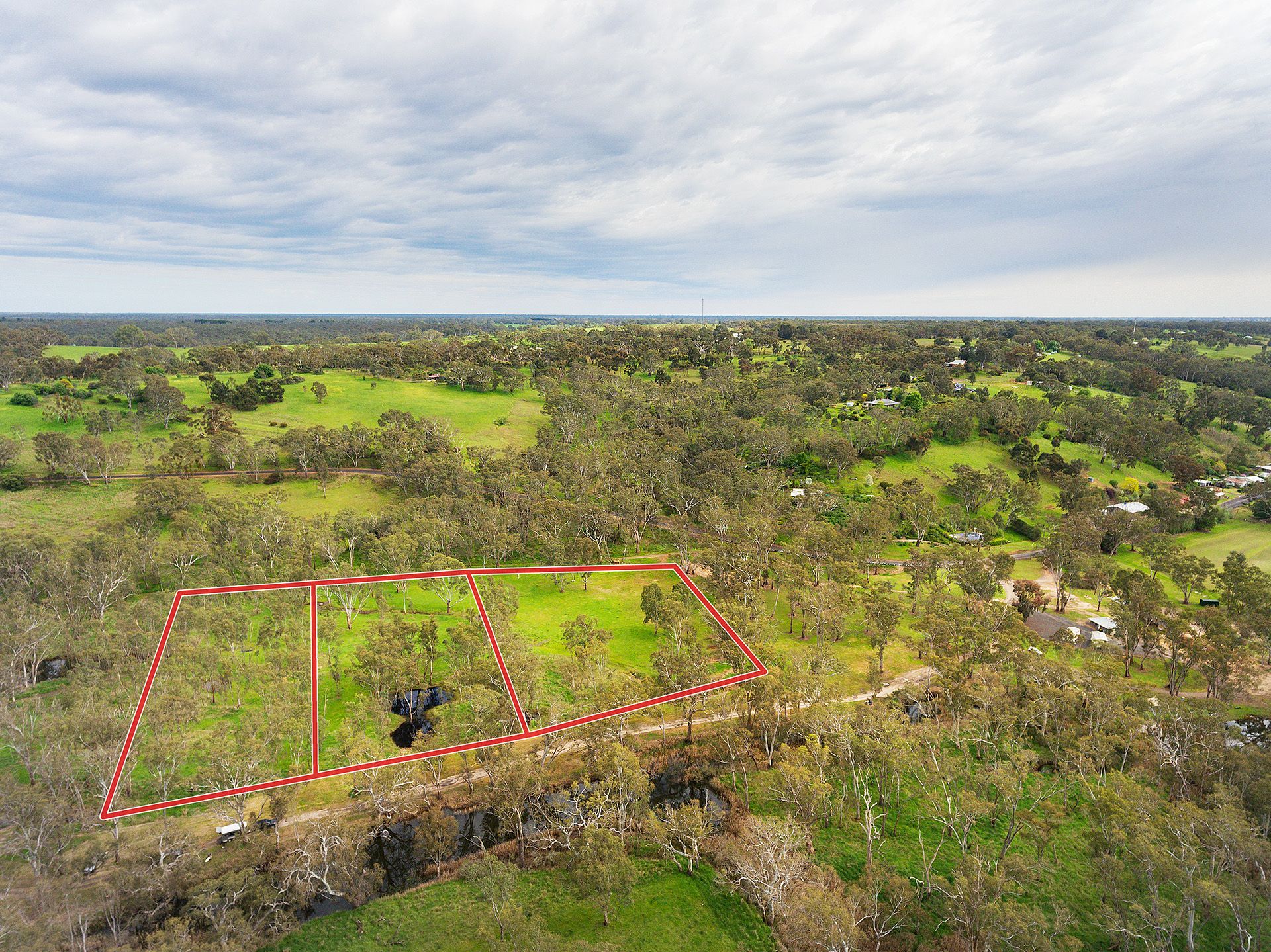 Real Estate For Sale Lot 20/ HarrowCasterton Road Harrow , VIC