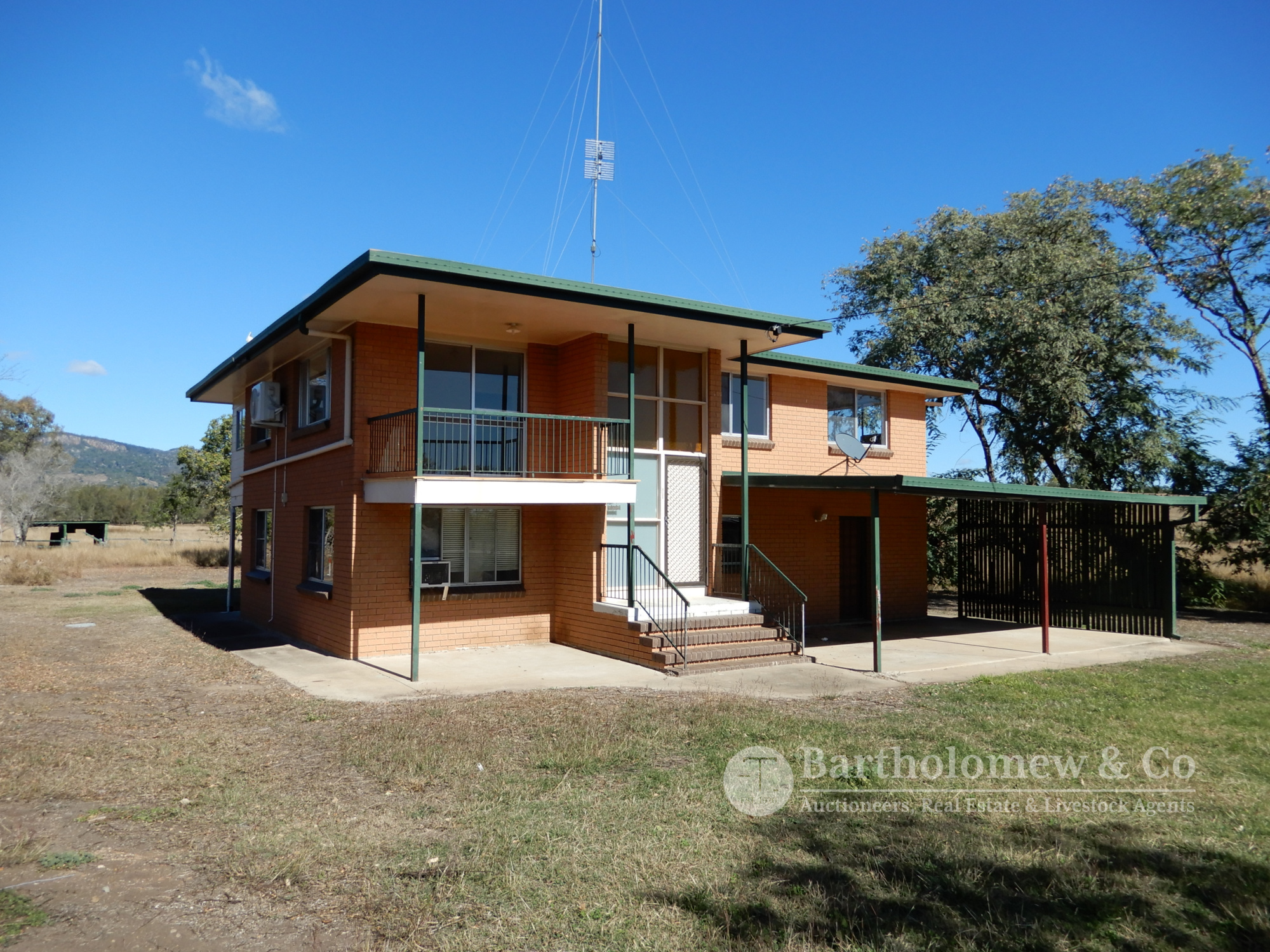 Real Estate For Sale Lot 2, 55A Edward Street Kalbar , QLD