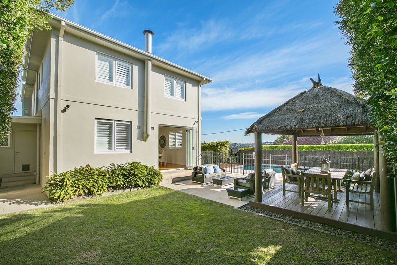 Real Estate For Sale 10 Aden Street Seaforth , NSW