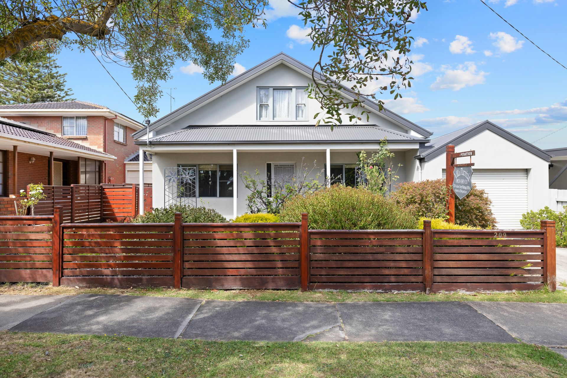 209 Graham Street, Wonthaggi OBrien Real Estate