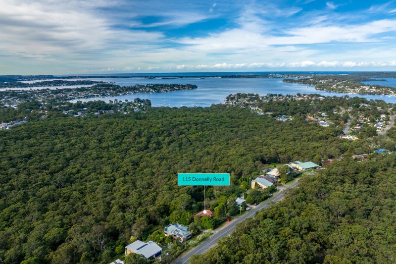 Real Estate For Sale 115 Donnelly Road Arcadia Vale , NSW