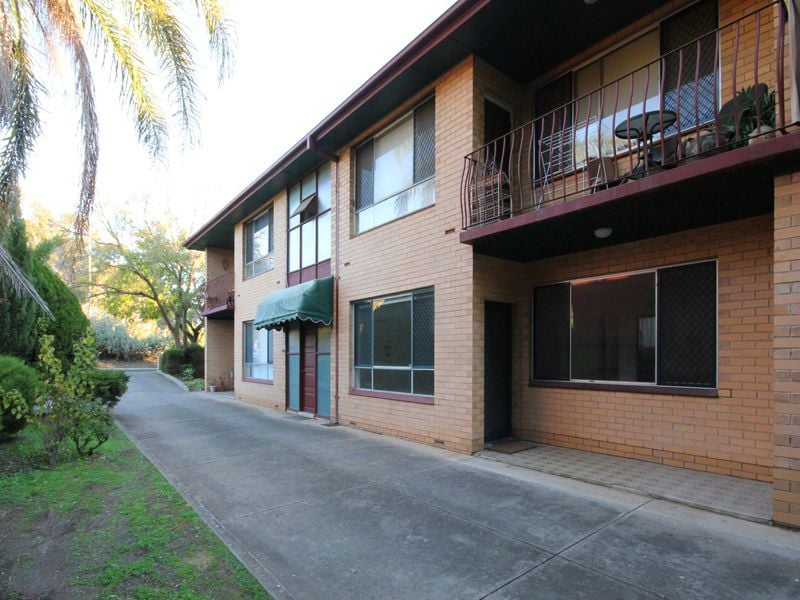 2/25 Fitzroy Terrace, Fitzroy Taplin Real Estate