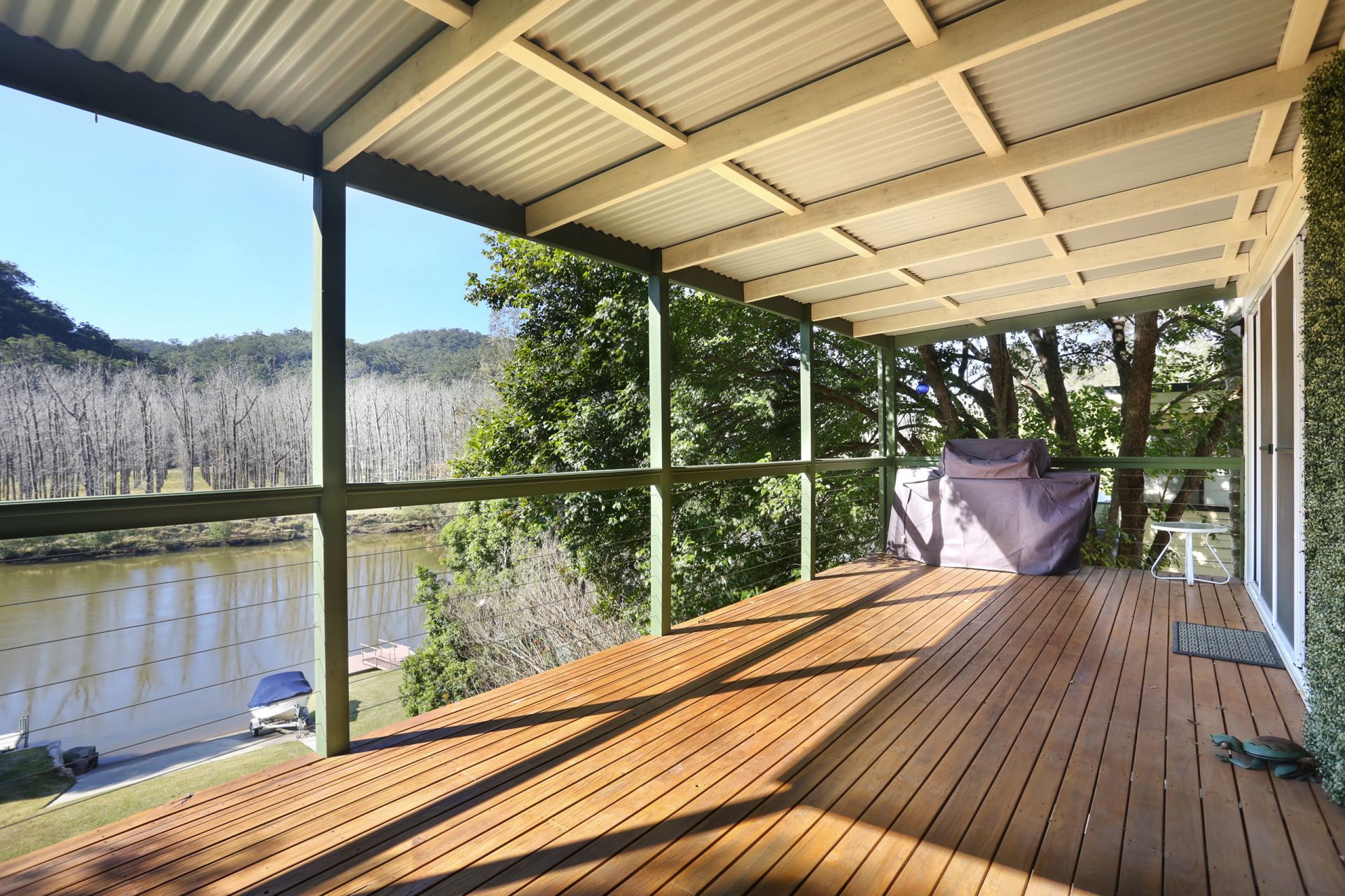 Real Estate For Lease 553 Settlers Road Lower Macdonald , NSW