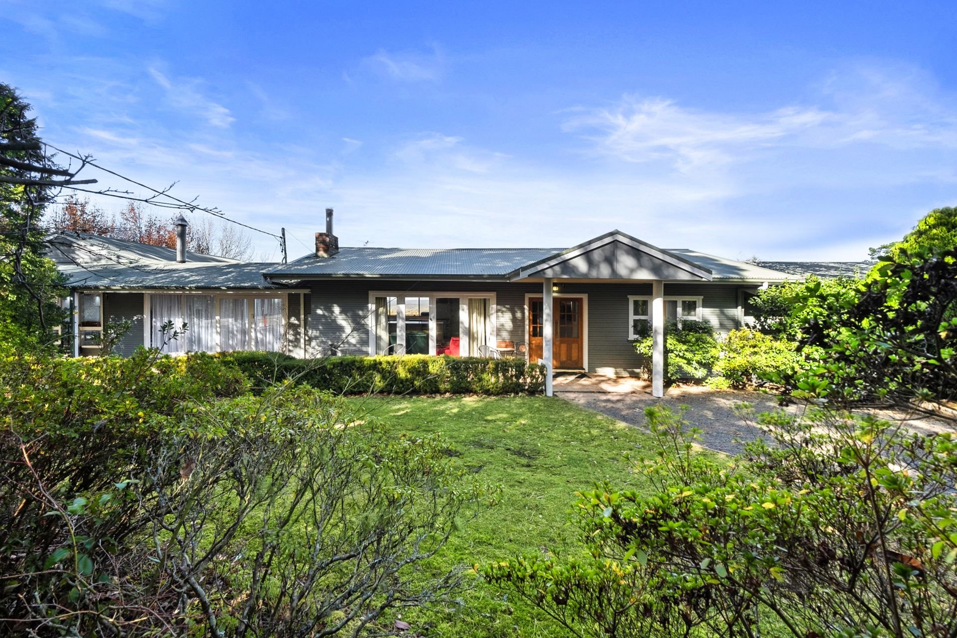 Real Estate For Sale 68 Powells Road Bilpin , NSW