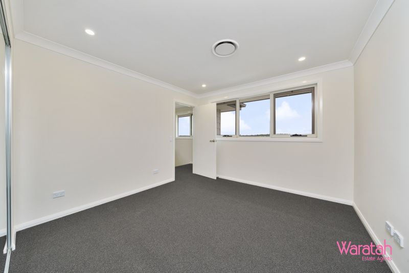 95 McAlister Parade, Marsden Park Waratah Estate Agents