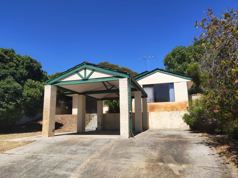 Real Estate For Lease 5 Parkview Close Binningup , WA