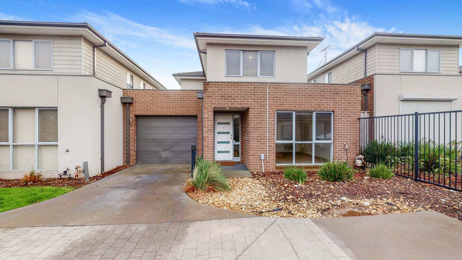 3/12 Bradford Drive, Carrum Downs OBrien Real Estate