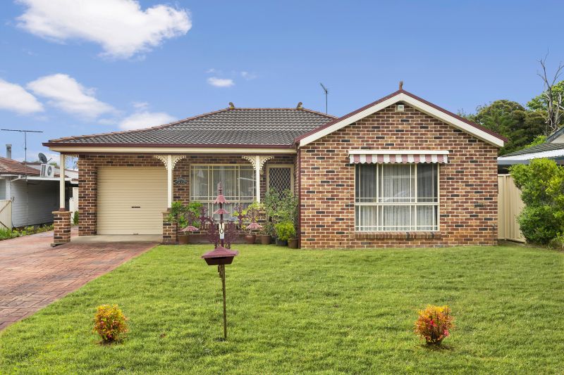 Real Estate For Sale 10A Wilson Crescent Narellan , NSW