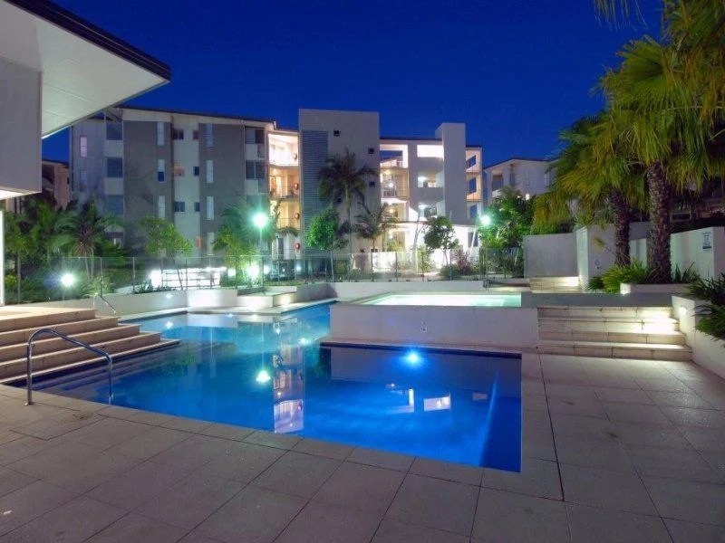 70/7 St Kitts, Grand Parade, KAWANA ISLAND Amber Werchon Property