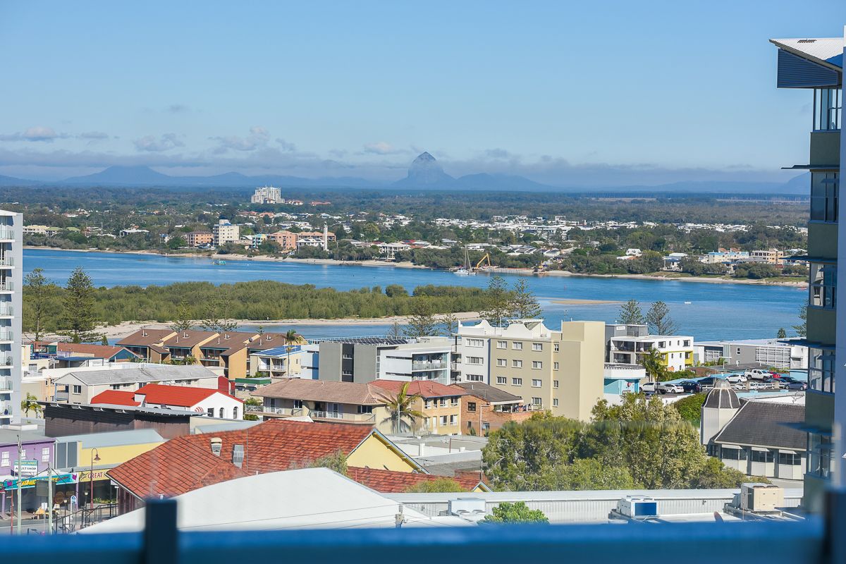 Real Estate For Sale 803/29 Canberra Terrace Kings Beach , QLD