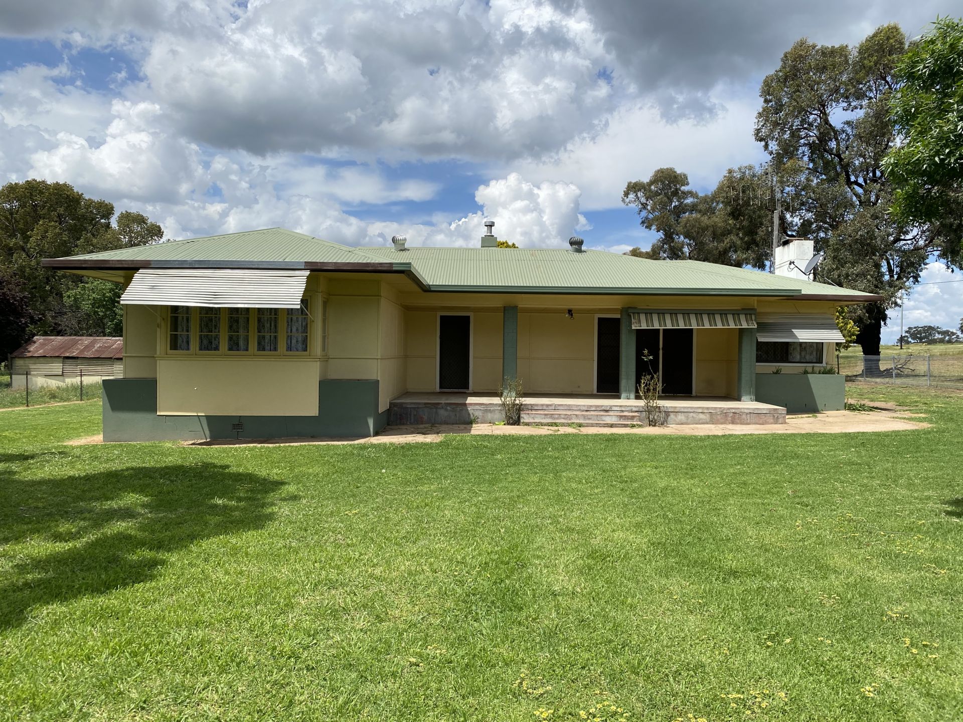 2162 Castlereagh Highway, Dunedoo Troy McKellar Real Estate