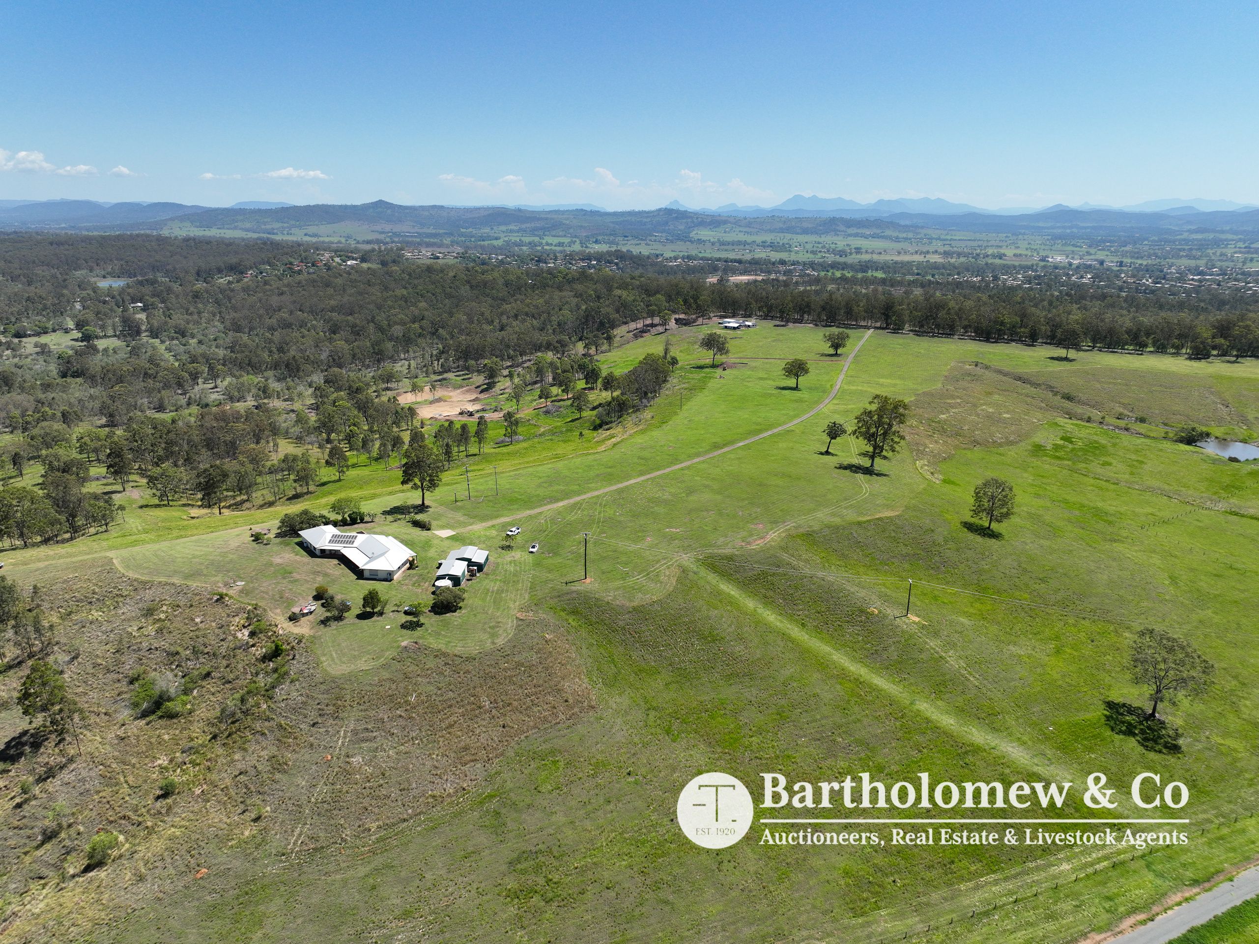 Real Estate For Sale 172 Birnam Range Road Beaudesert , QLD