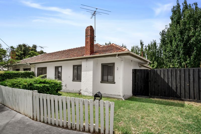 Sweeney Williamstown Sweeney Estate Agents