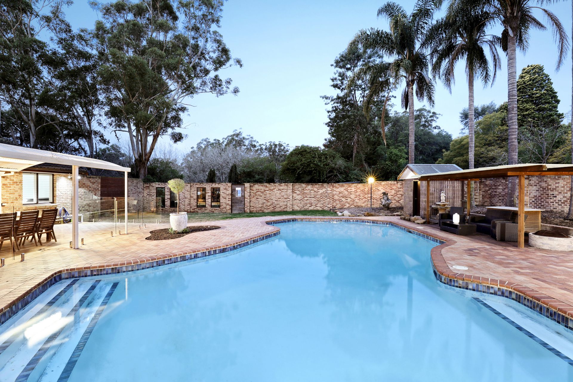 Acreage Estate with varied opportunities a luxury home for sale in