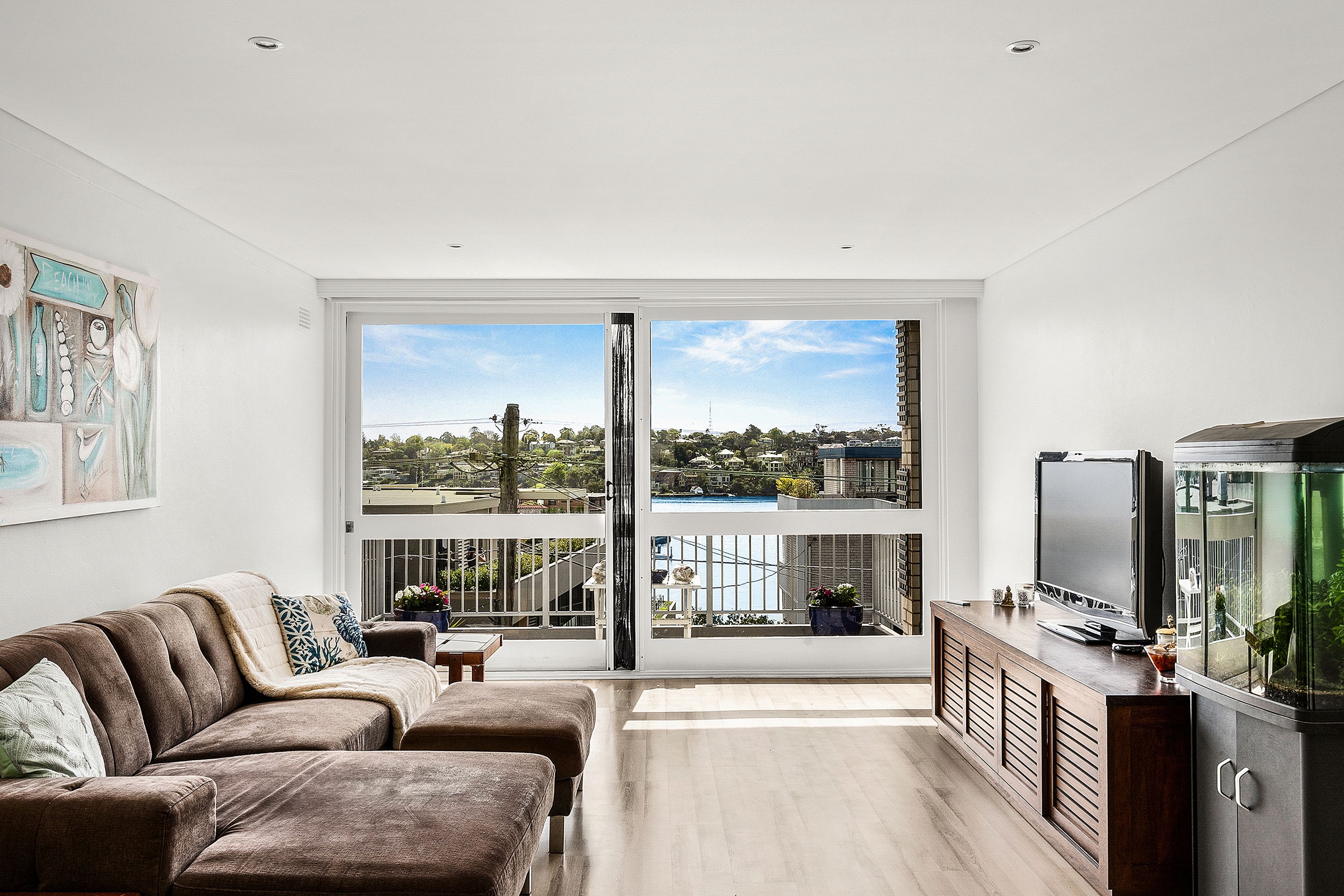 Real Estate For Sale 2/107 St Crescent Drummoyne , NSW