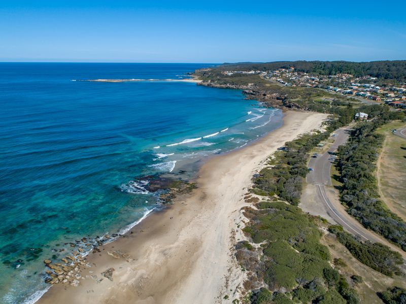 One Agency Eastlakes Real Estate For Sale 11/43 Seaside Circuit