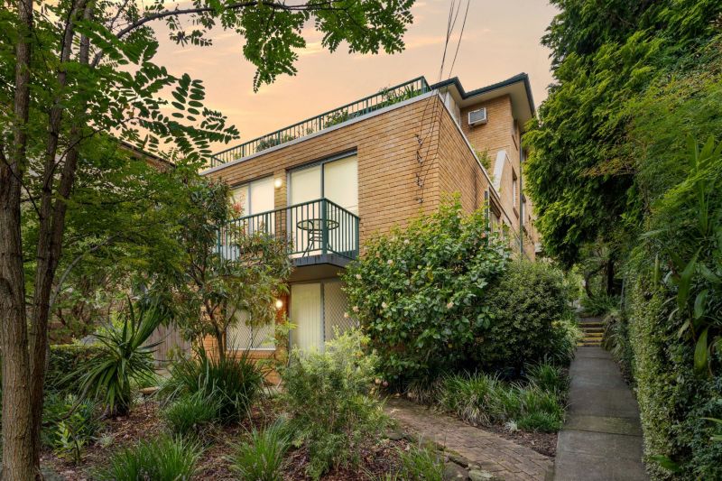 Real Estate For Sale 7/44 Burdett Street Hornsby , NSW
