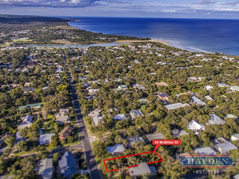 Real Estate For Sale 54 McMillan Street Anglesea , VIC