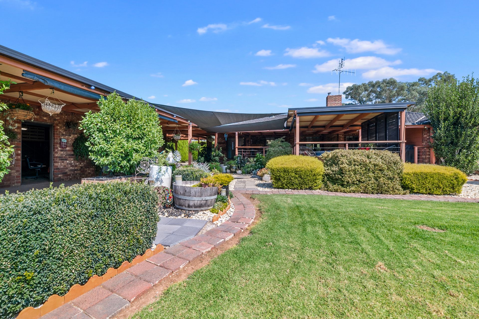 4250 Arundel Street North, BENALLA Living Here Benalla