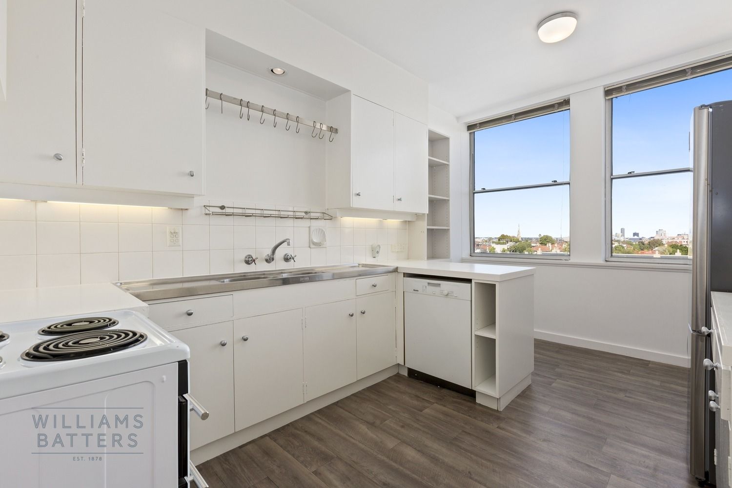 Real Estate For Lease 10/54 Anderson Street South Yarra , VIC