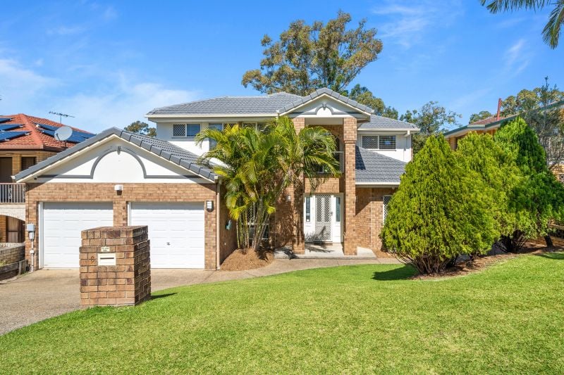 Real Estate For Sale 6 Foxhill Street Aspley , QLD