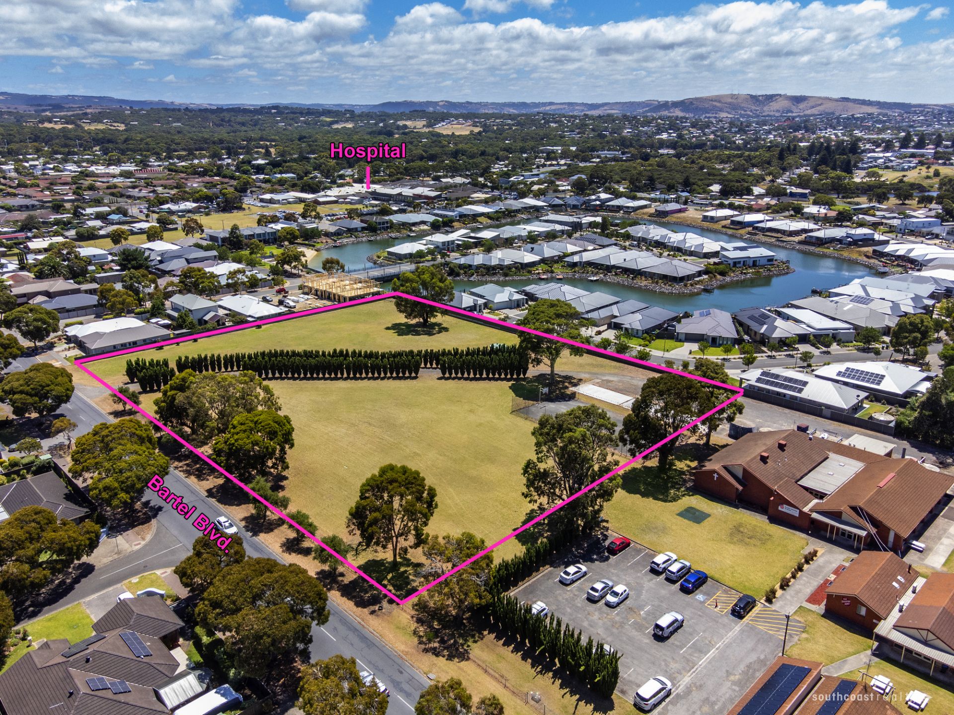 22 Bartel Boulevard, Victor Harbor South Coast Realty