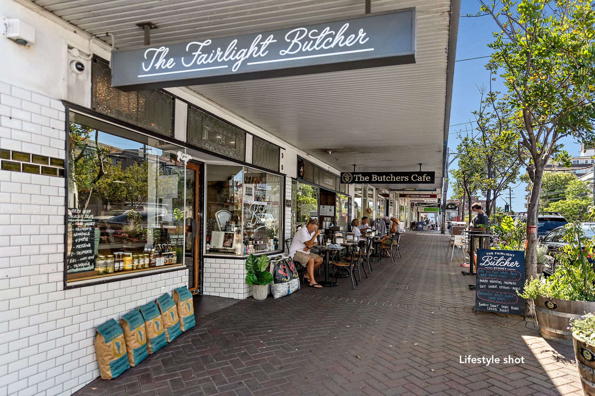 Real Estate For Sale 4/3 Fairlight Crescent Fairlight , NSW