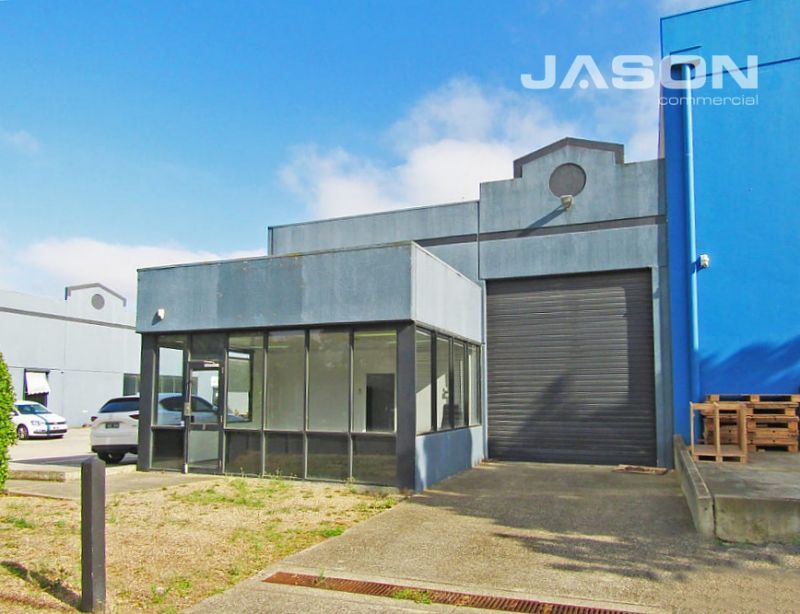 Home Jason Real Estate