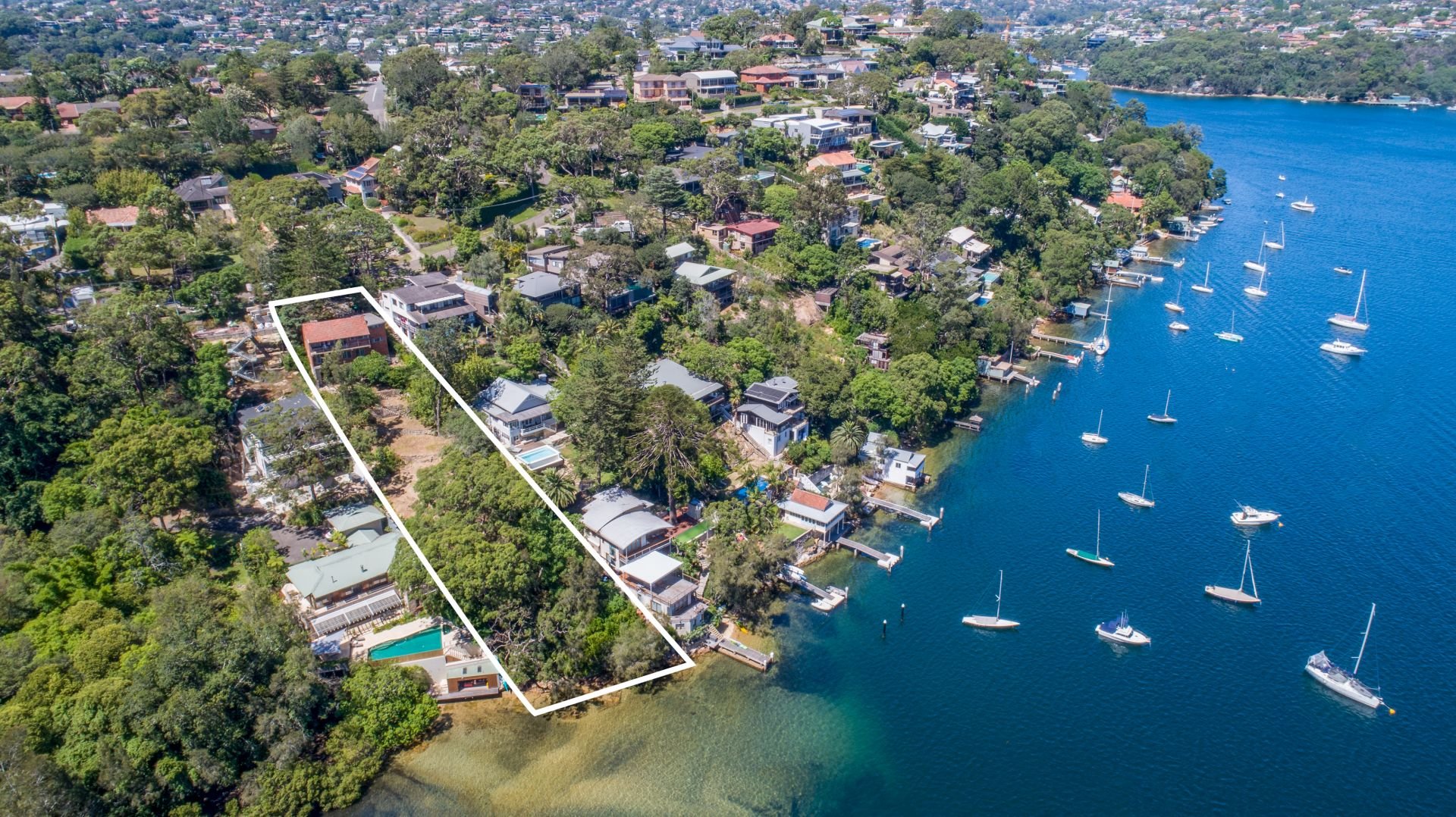 Real Estate For Sale 177 Seaforth Crescent Seaforth , NSW