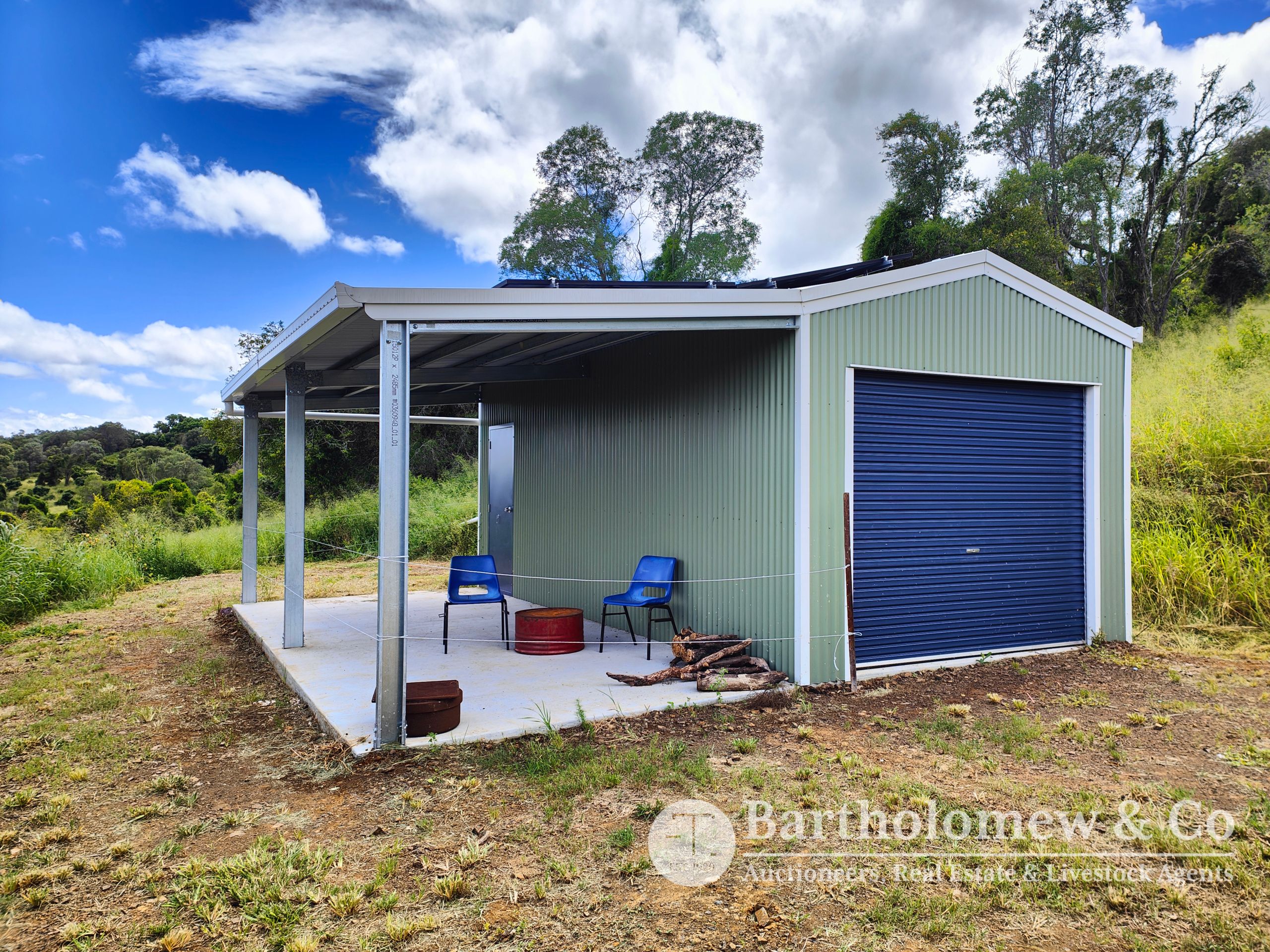 Real Estate For Sale Lot 3 Lake Moogerah Road Charlwood , QLD