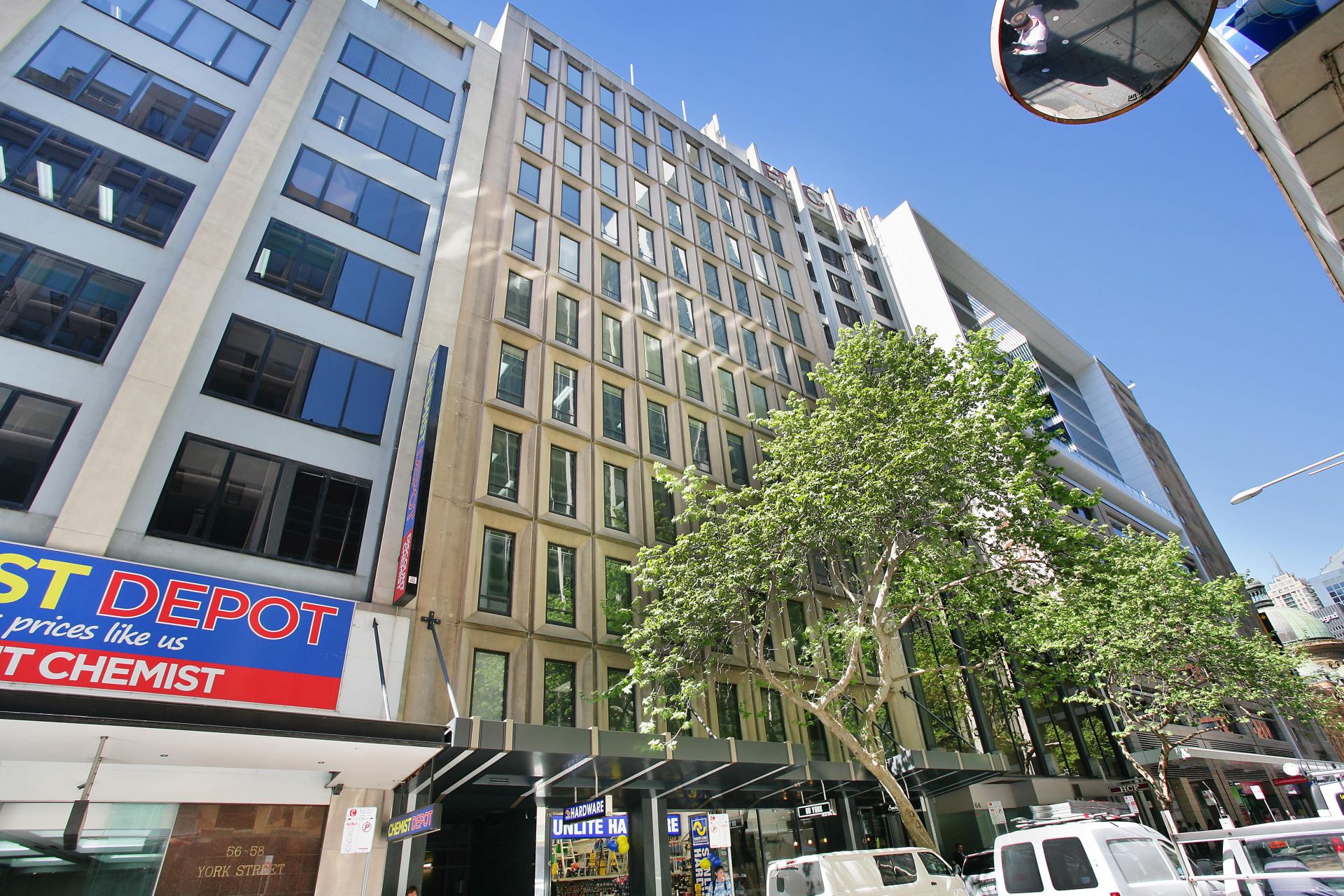 504/60 York Street, Sydney Noonan Property