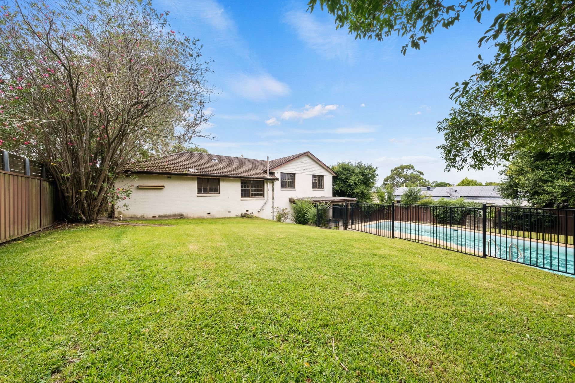 34 Romney Road, ST IVES McConnell Bourn Pty Ltd