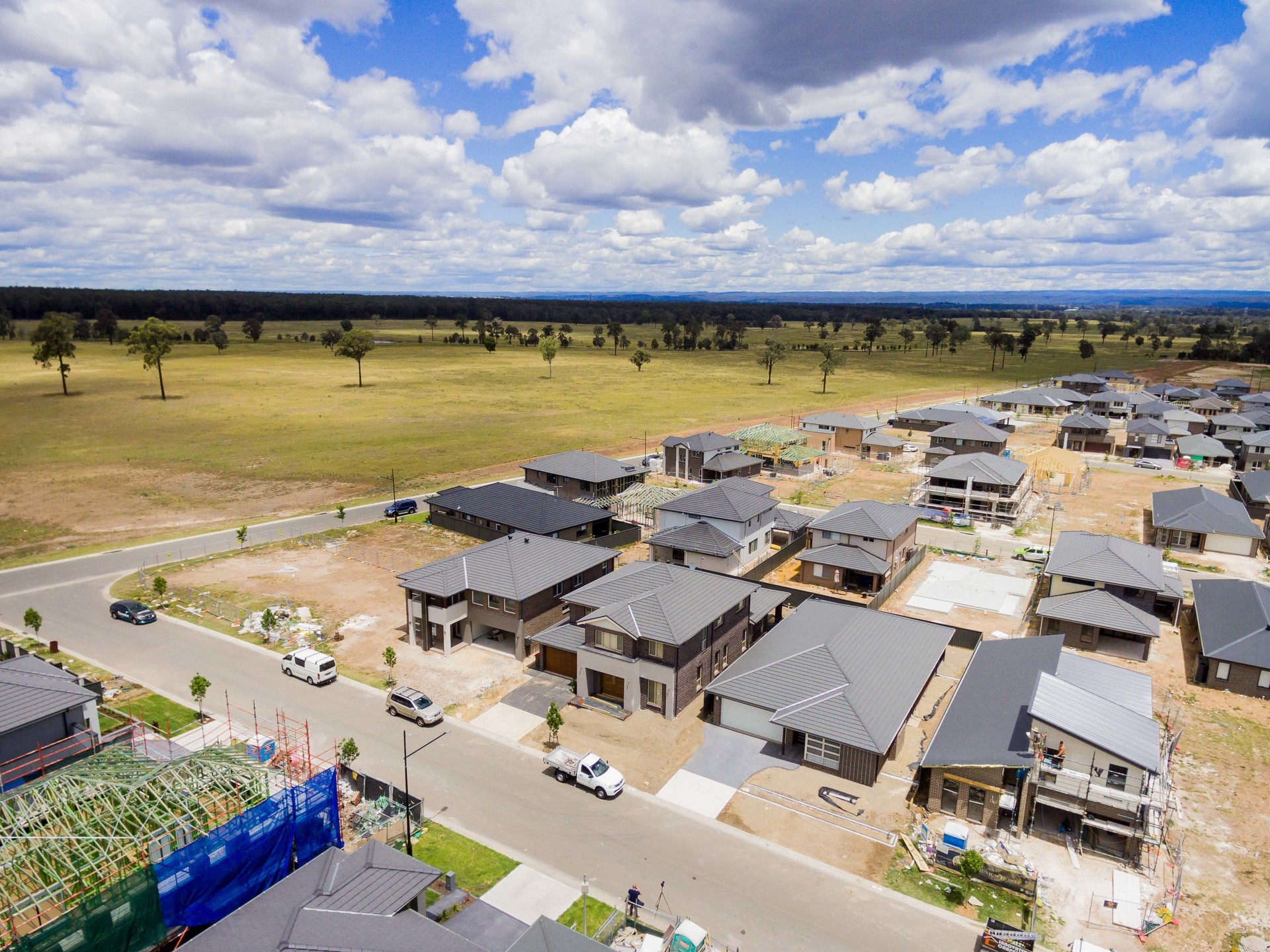 Marsden Park 40 Stellaria Street House For Lease 3283618