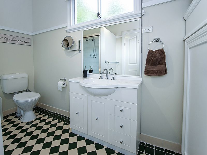 8 Hillview Terrace, St James Porter Matthews Victoria Park