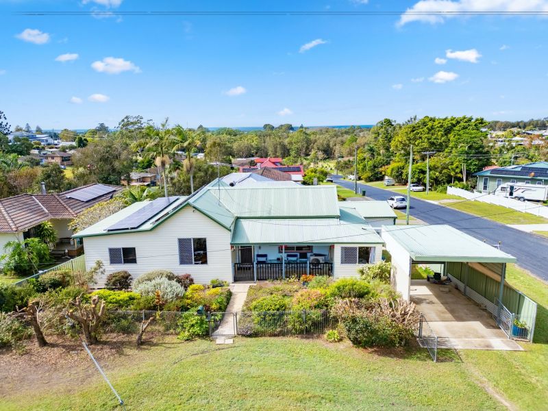 Real Estate For Sale 4208 Giinagay Way Urunga , NSW