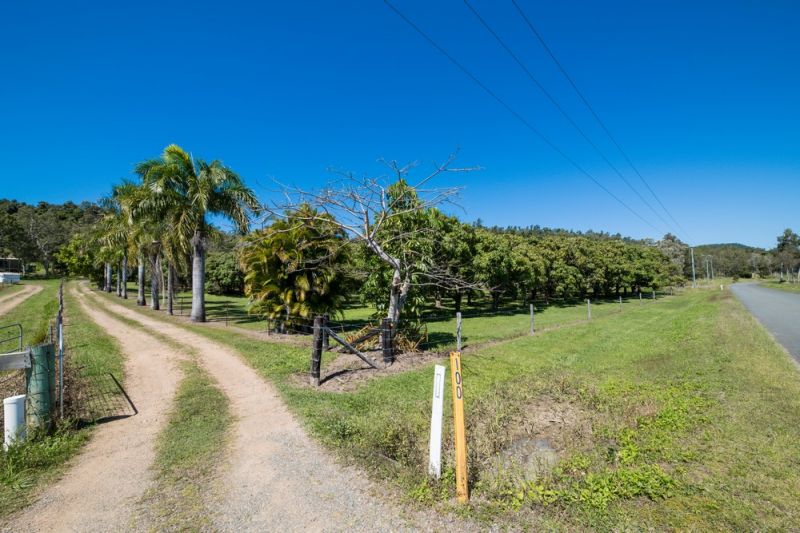 100 Patullo Road, Gregory River Taylors Property Specialists