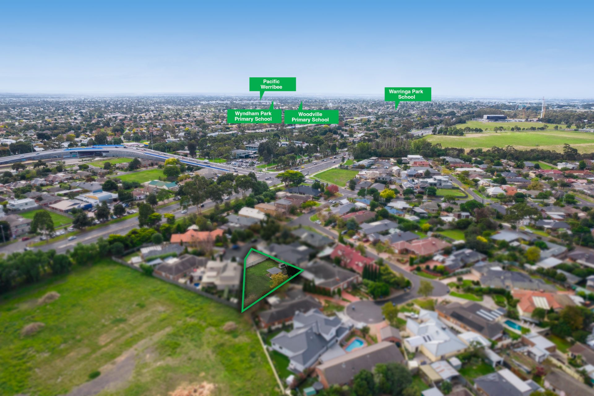 4 Larose Place, Werribee OBrien Real Estate