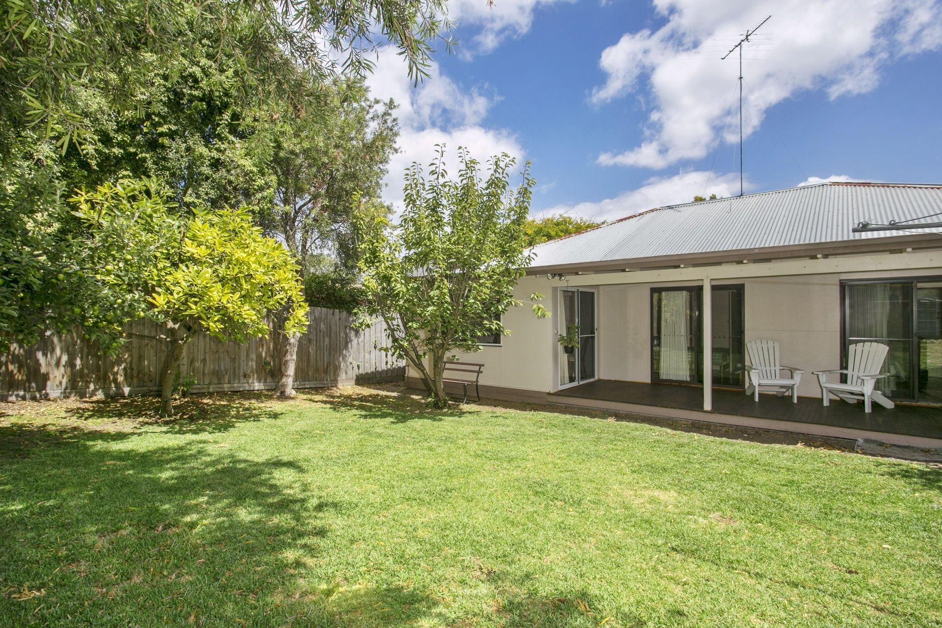 Sold property 1325000 for 30 Margate Street Barwon Heads , VIC 3227