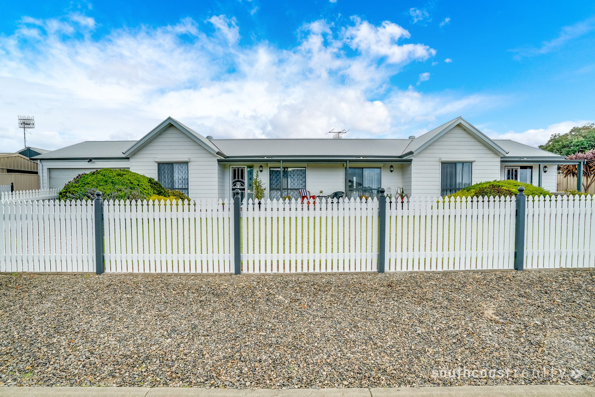 11 Cormorant Court, Middleton South Coast Realty