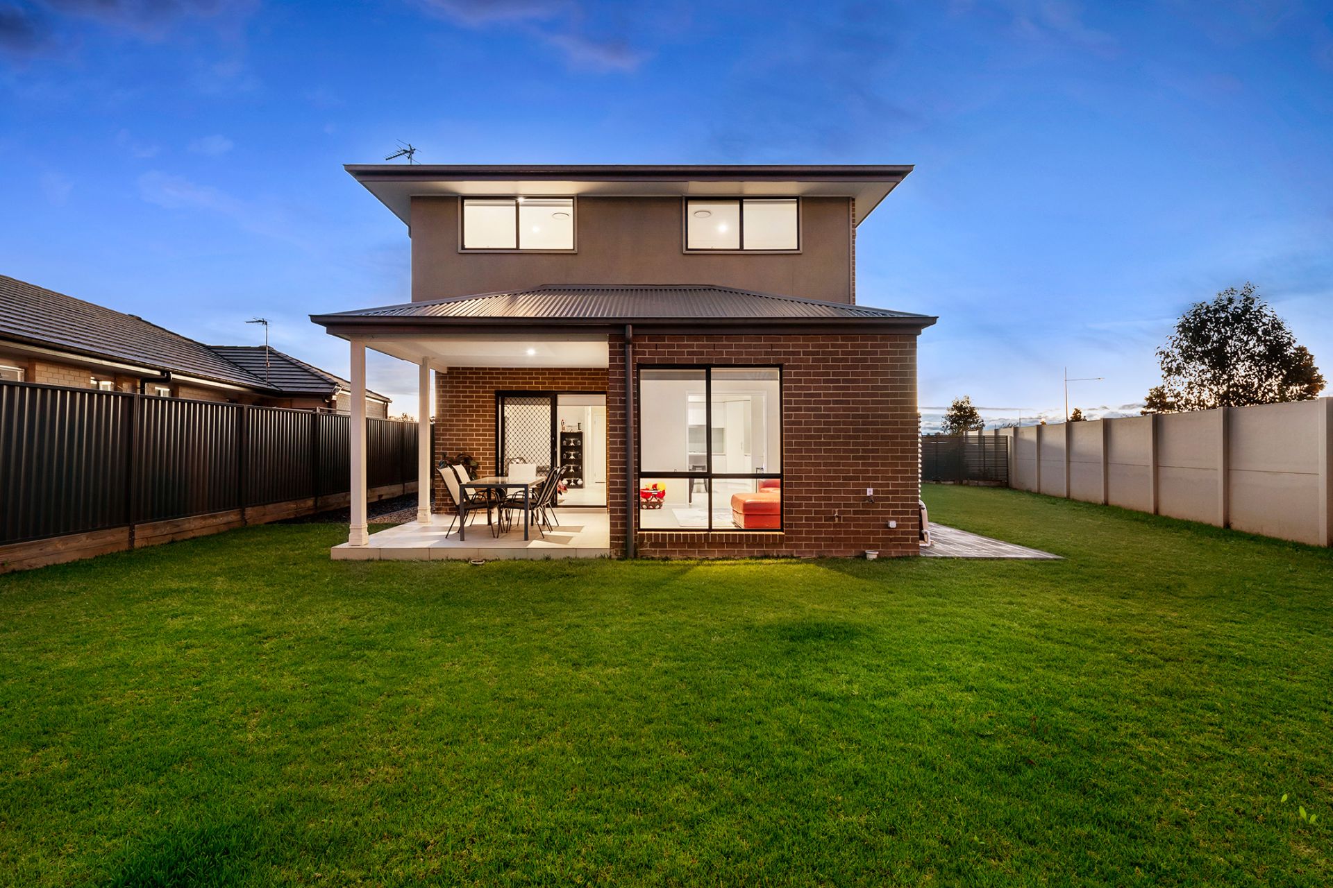 Real Estate For Sale 21 Goodluck Circuit Cobbitty , NSW