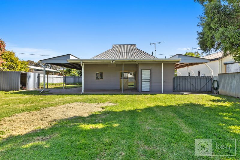 105 Deniliquin Street, Tocumwal Kerr Real Estate