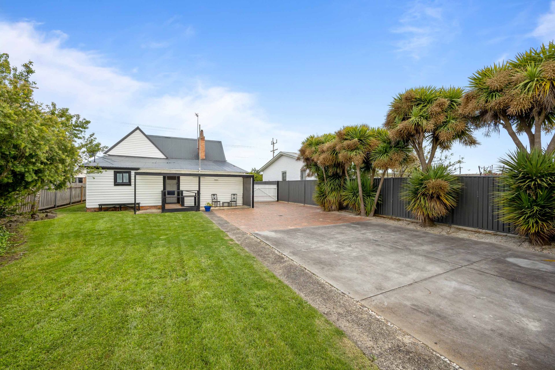 128 Grant Street, Sebastopol Ballarat Real Estate Pty Ltd
