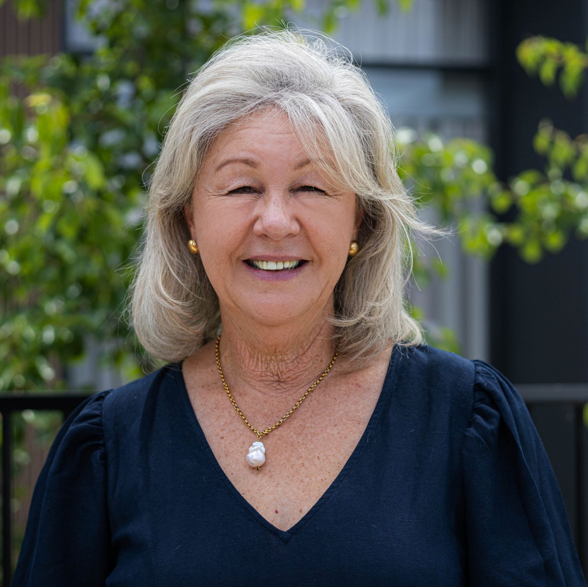 Real Estate Agent About Us Team