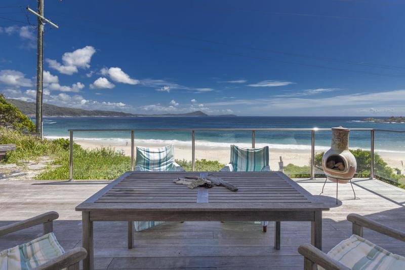 Ken Jacobs exclusive affiliate of Christie's International Real Estate