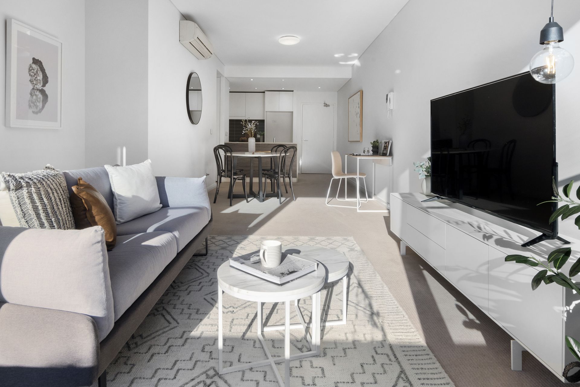 Real Estate For Sale Wentworth Point , NSW