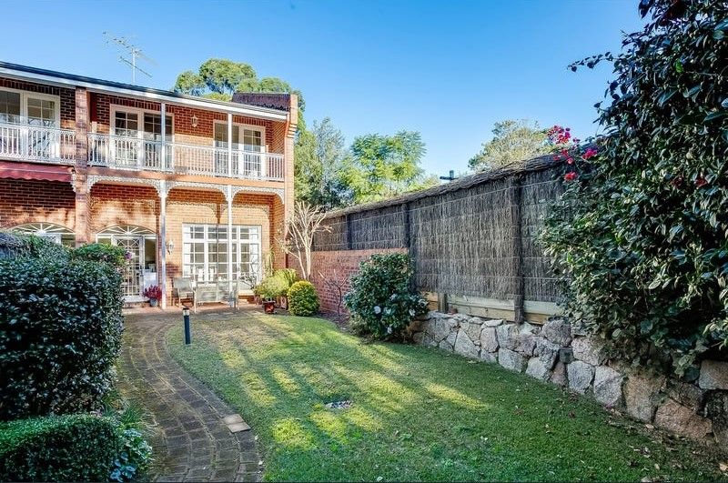 Real Estate For Lease 1/59 Cowan Road St Ives , NSW