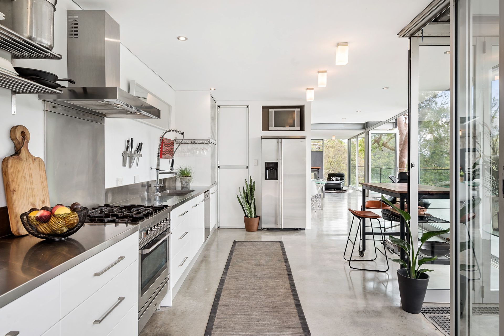 Real Estate For Sale 38A Cowan Drive Cottage Point , NSW