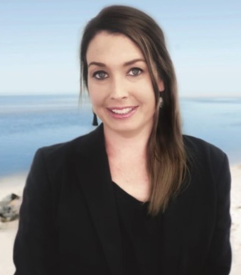 Katherine Boswell Seaside Real Estate