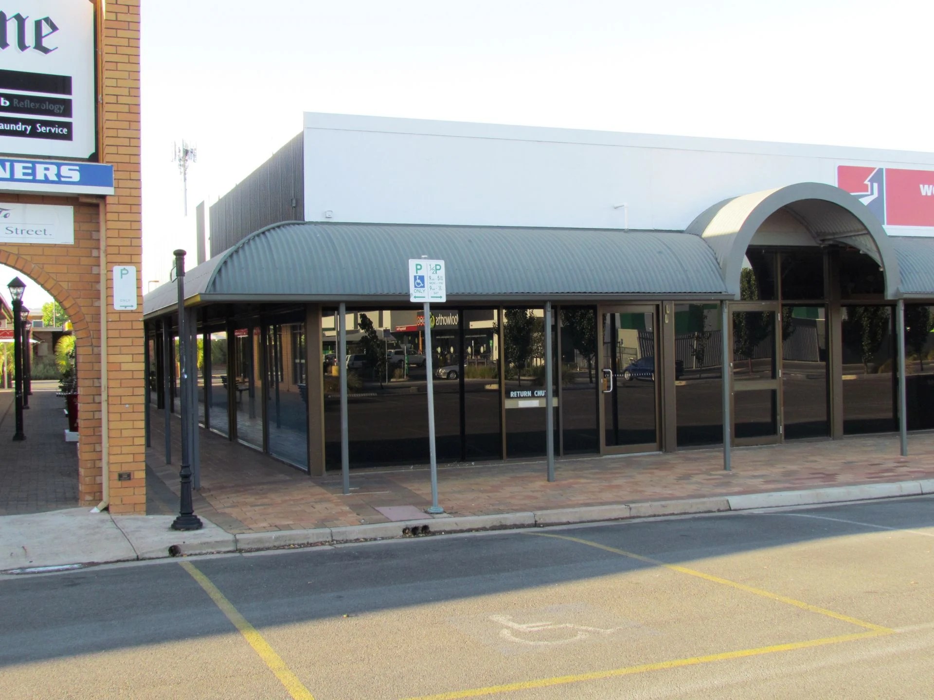 2/6 Stanley Street, Wodonga Wodonga Real Estate